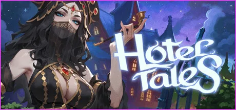 Imagen de Hotel Tales