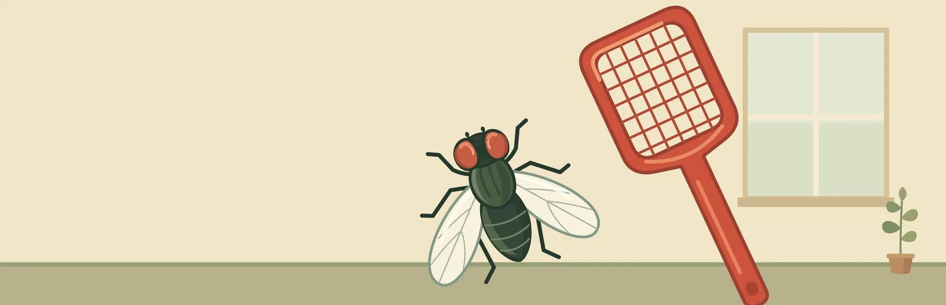 Imagen de Just One More Fly