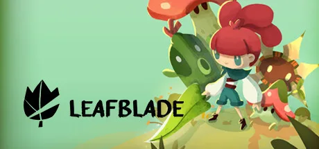 Imagen de Leafblade