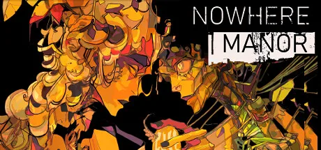 Imagen de Nowhere Manor