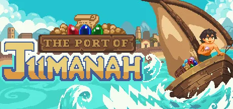 Imagen de Port of Jumanah