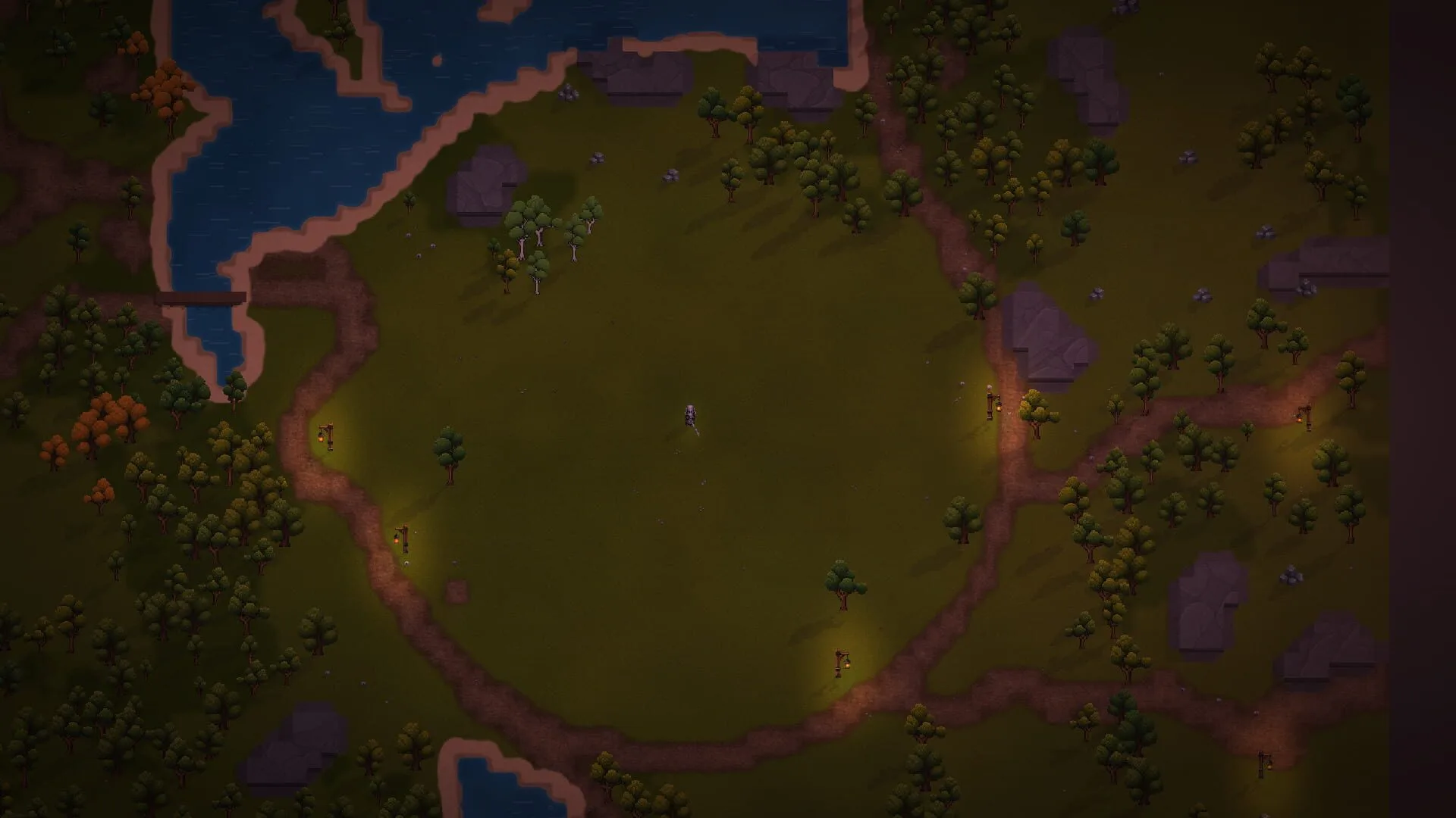 Imagen de Raid Haven