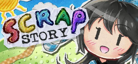 Imagen de Scrap Story