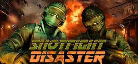 Imagen de ShotFightDisaster