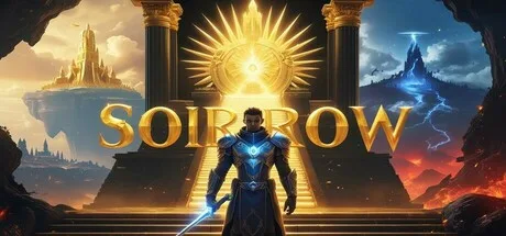 Imagen de Sorrow: Rise of Divinity