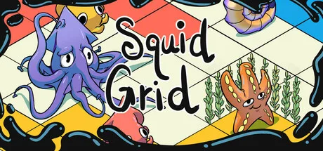 Imagen de Squid Grid