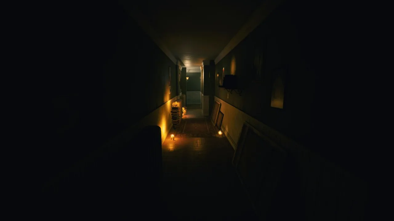 Imagen de The Last Tape: Before the Mine
